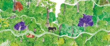 Event-Image for 'Mitwelt – Geschichten von Verbundenheit und Widerstand'