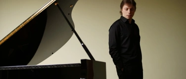 Event-Image for 'Boswiler Meisterkonzert - Ilya Shmukler'