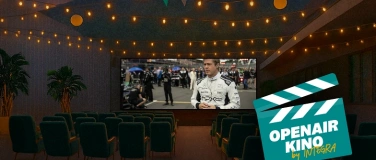 Event-Image for 'Openair Kino by INTEGRA: F1'
