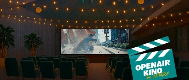 Event-Image for 'Openair Kino by INTEGRA: Superman'