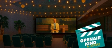 Event-Image for 'Openair Kino by INTEGRA: Forrest Gump (1994)'