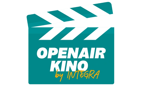 Sponsoring-Logo von Openair Kino by INTEGRA: Forrest Gump (1994) Event