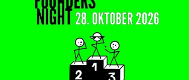 Event-Image for 'Founders-Night 2026'
