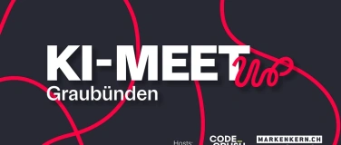 Event-Image for 'KI-Meetup Graubünden Nr. 4'