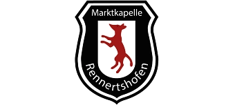 Veranstalter:in von Fr&uuml;hjahrskonzert der Marktkapelle Rennertshofen