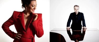 Event-Image for 'Boswiler Meisterkonzert VI Marina Viotti & Jan Schultsz'