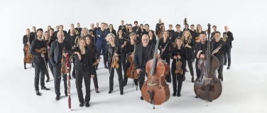 Event-Image for 'Stretta Concerts: WELTSTARS ZU GAST'