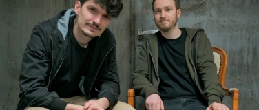 Event-Image for 'bergmal presents: Mouche-Miel (CH)'