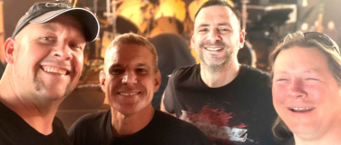 Event-Image for 'M &ndash; Metallica Cover Band'