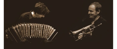 Event-Image for 'Matthieu MICHEL - Michael ZISMAN DUO'