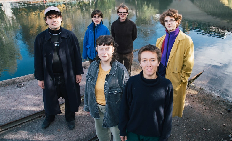 Tales of Ambraport &ndash; Album Release Billets