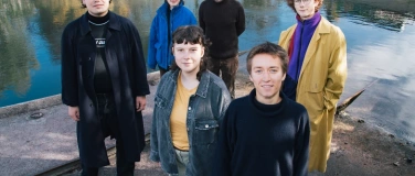 Event-Image for 'Tales of Ambraport &ndash; Album Release'