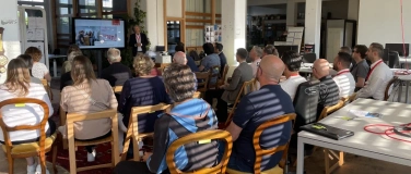 Event-Image for 'Mobiliar Forum Lenzburg: Die Innovationswerkstatt'