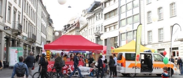 Event-Image for 'St.Galler Mobilitätsmarkt 2024'