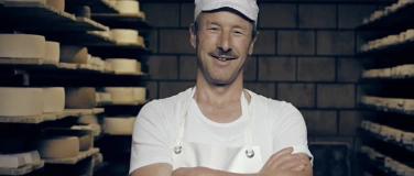 Event-Image for 'Master of Cheese - Film Matinee u Apéro m Willi Schmid'
