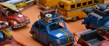 Event-Image for 'Grosser Flohmi'