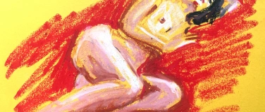 Event-Image for 'Life drawing ( Aktzeichnen) at Sihl13'