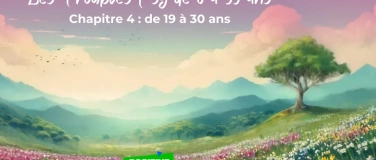 Event-Image for 'Webinaire - Les troubles psy de 0 à 99 ans. Partie 4'
