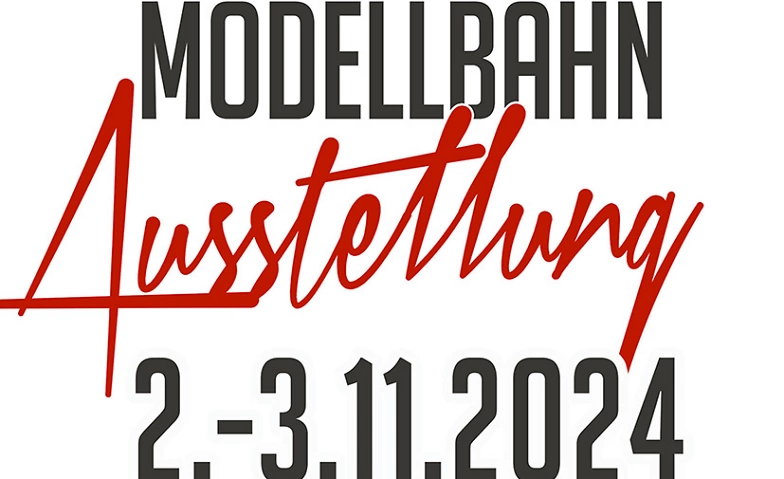 Modellbahnausstellung ${singleEventLocation} Billets