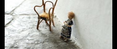 Event-Image for 'Modelle Rundgang mit Fachpersonen'