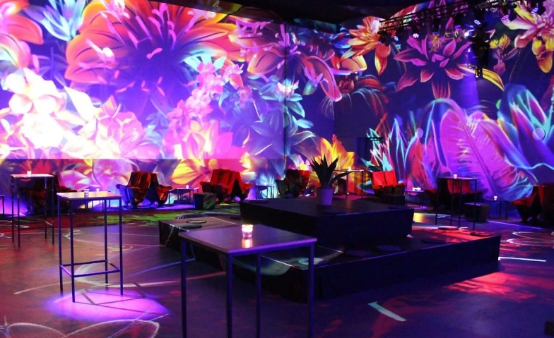 Event-Image for 'klangXchange "Atemzüge"'