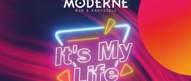 Event-Image for 'It's My Life – Die grosse Silvester-Fete'