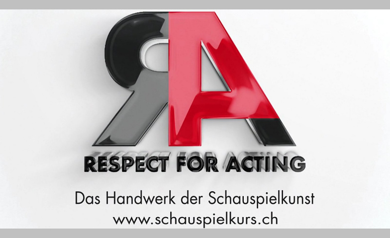 Event-Image for 'Modul 1 - Grundkurs Schauspiel'