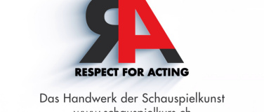 Event-Image for 'Modul 1 - Grundkurs Schauspiel'