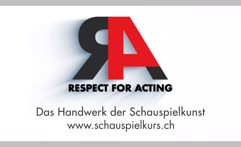 Event-Image for 'Modul 1 - Grundkurs Schauspiel'