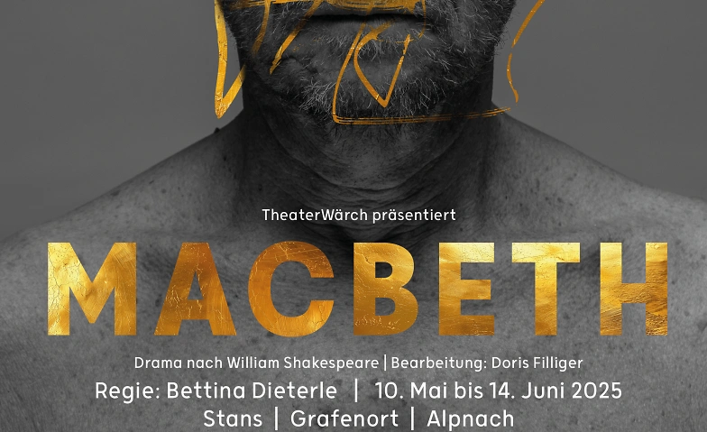 Macbeth Tickets
