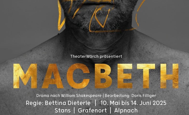 Macbeth Tickets