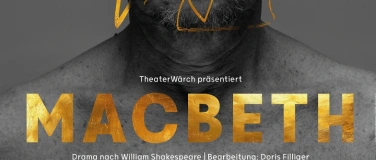 Event-Image for 'Macbeth'
