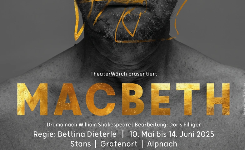 Macbeth Tickets