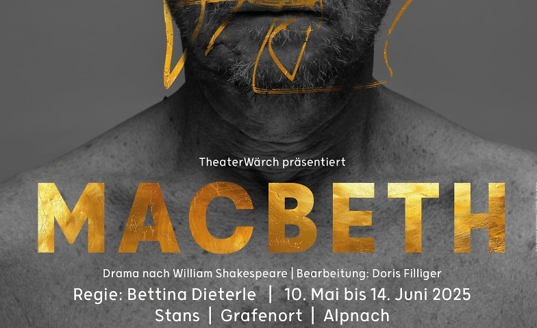 Macbeth Tickets