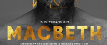 Event-Image for 'Macbeth'