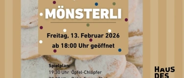 Event-Image for 'Monsterkonzert'