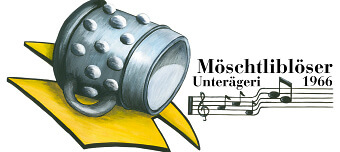 Event organiser of Möblö Party 2026