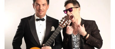 Event-Image for 'Caf&eacute; del Mundo'