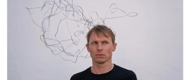 Event-Image for 'Christof Wolfisberg'