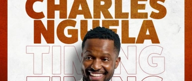 Event-Image for 'Charles Nguela'