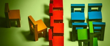 Event-Image for 'Verdichtung - Diskussion zum Thema "Arbeitsmigration"'