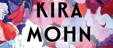 Event-Image for 'Die Nacht der Bärin – Lesung mit Kira Mohn'