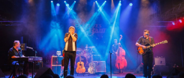 Event-Image for 'Mojo Blues Band'