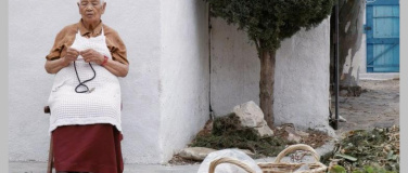Event-Image for 'Mola – Eine tibetische Geschichte von Liebe und Verlust'