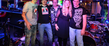 Event-Image for 'Moll Monkeys'