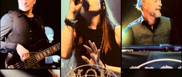 Event-Image for 'Open Air Konzert mit  MOM music  pure & straight'