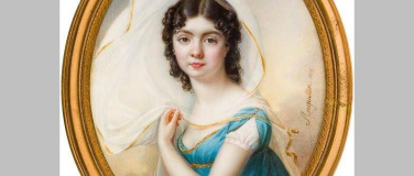 Event-Image for 'Momente der Zeit  Kuratorinnenf&uuml;hrung'