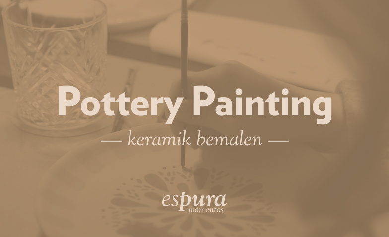 Pottery Painting Billets