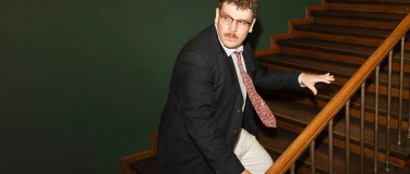 Event-Image for 'Momentum'