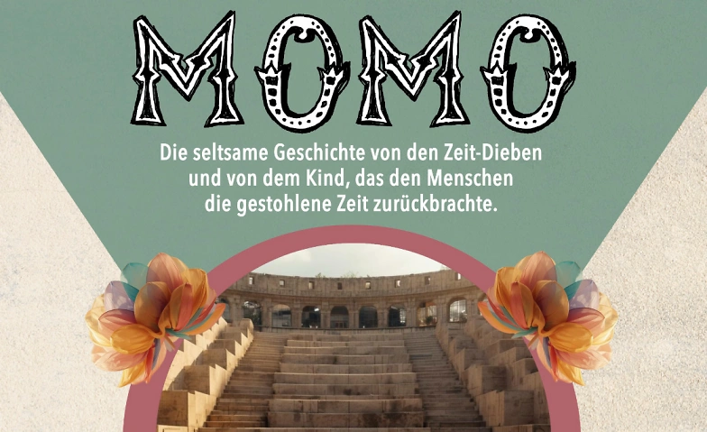 Momo-Musical mit Kinder- und Jugendchor Farfallina-Singers Billets
